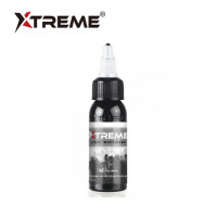 Тату краска Xtreme Ink Light Whitewash