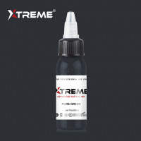 Тату краска Xtreme Ink Pure Green
