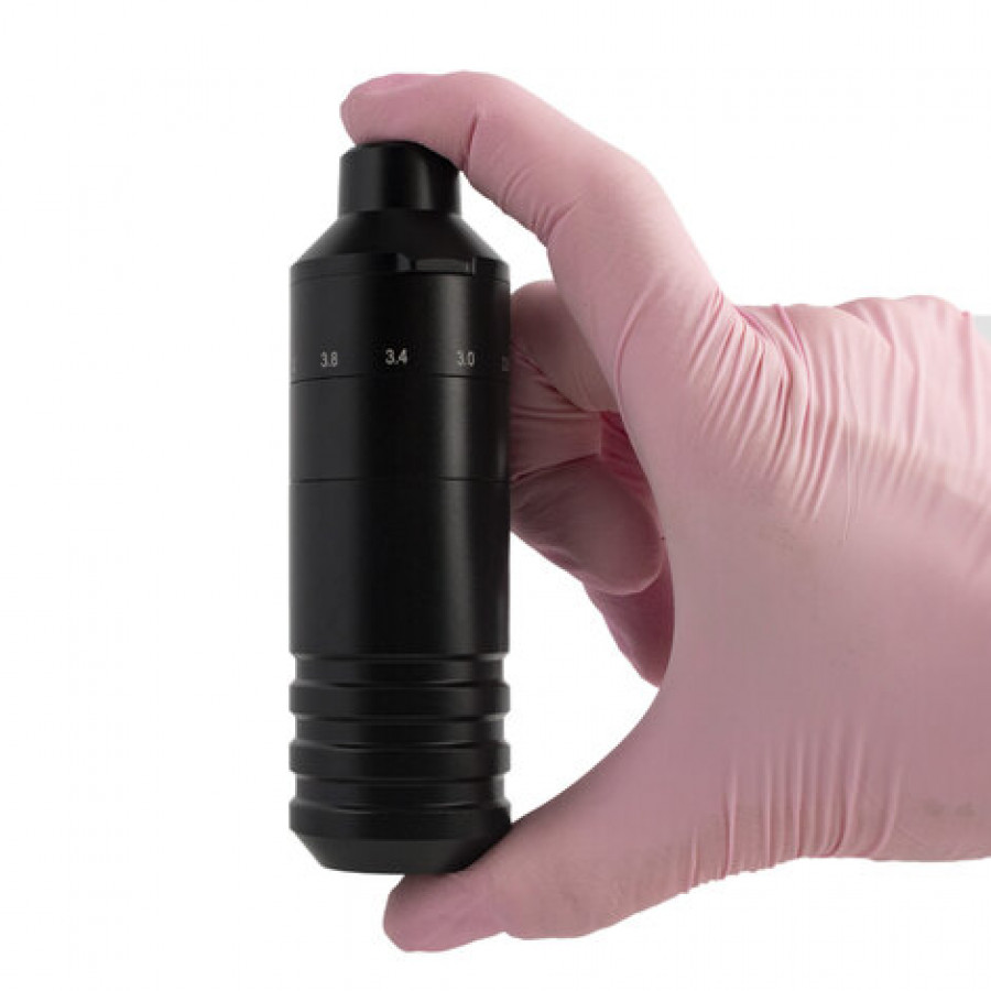 Ambition Ninja Travel Paco v2.2
