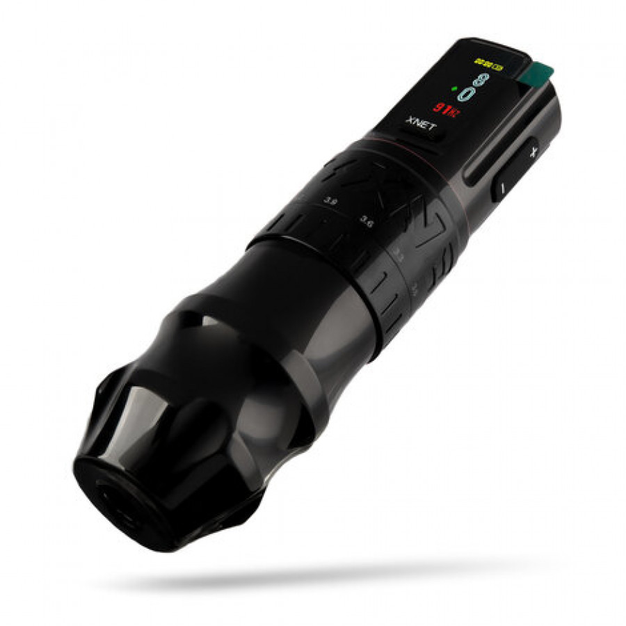 XNET Bestia Wireless Black