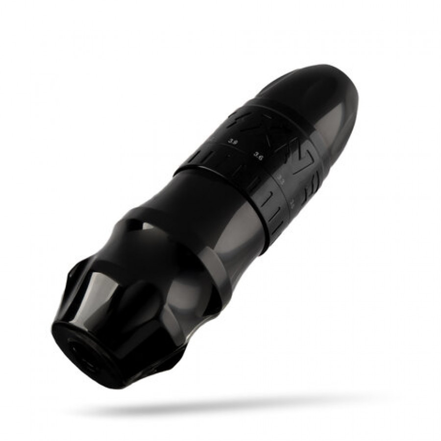 XNET Bestia Wireless Black