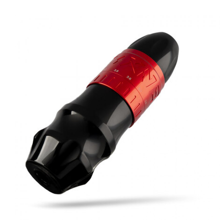 XNET Bestia Wireless Red