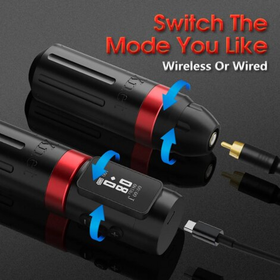XNET Knight