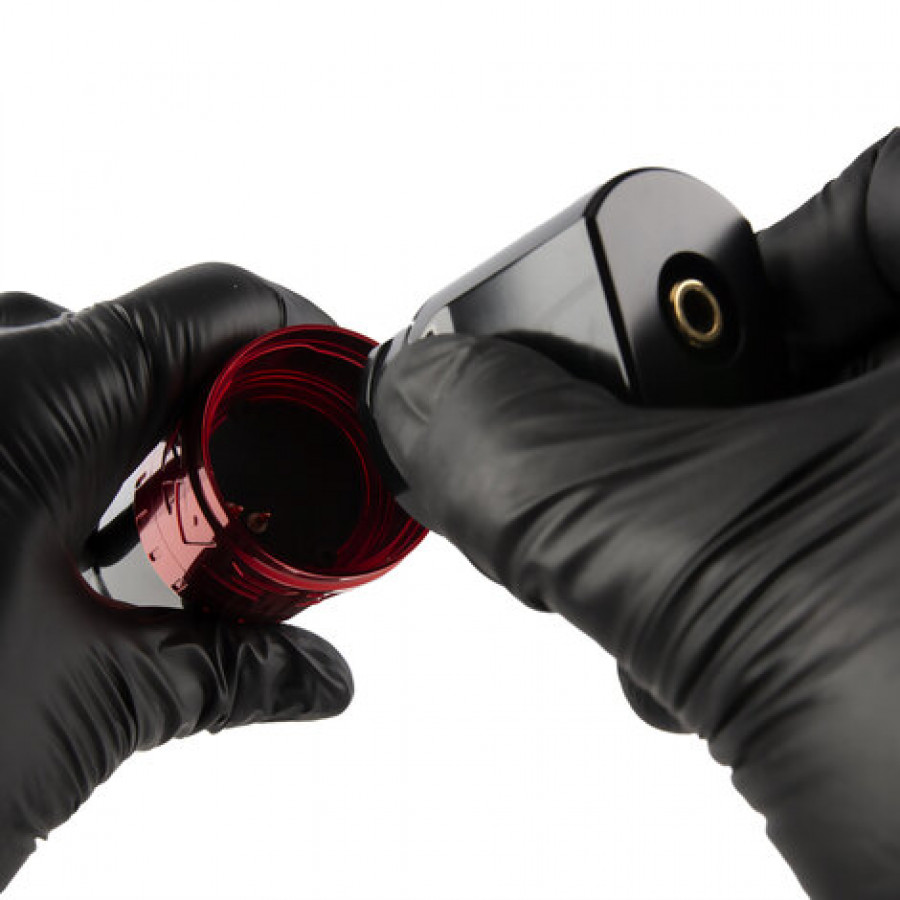 XNET Vipera Adjustable Stroke Wireless Red