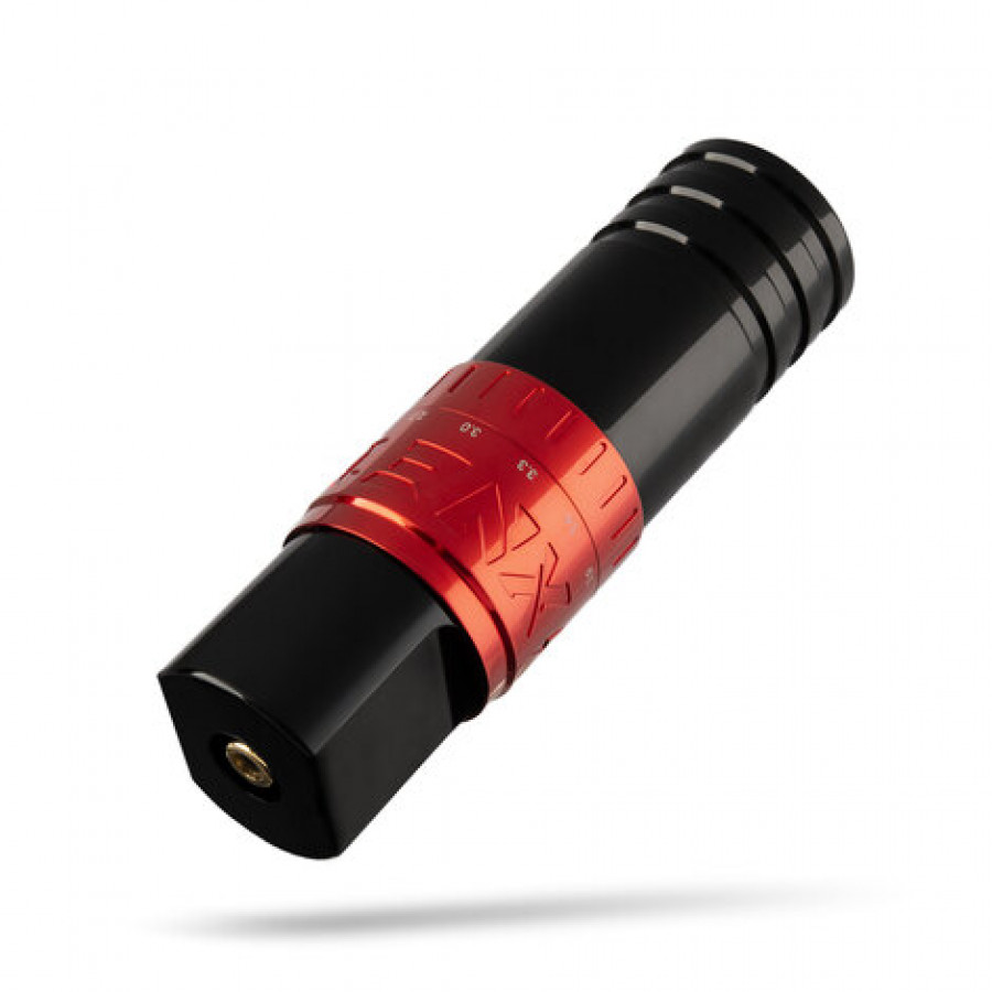 XNET Vipera Adjustable Stroke Wireless Red