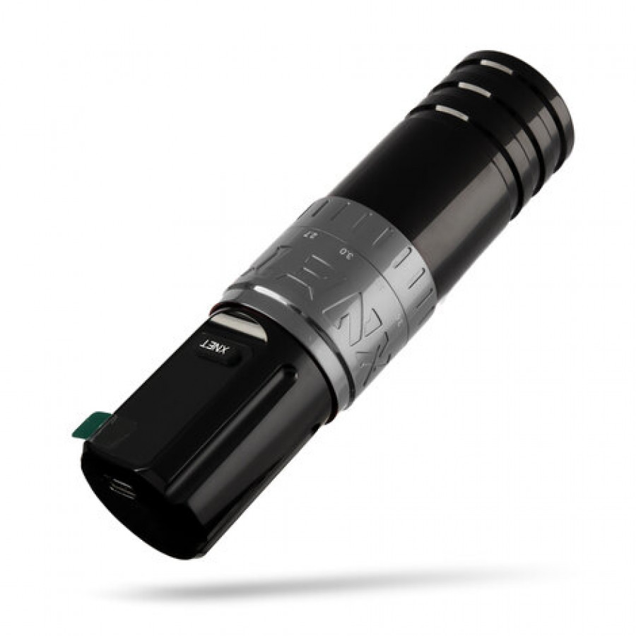 XNET Vipera Adjustable Stroke Wireless Silver