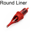 Round Liner