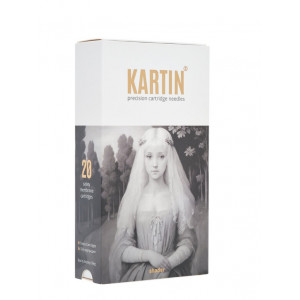 Тату картриджи Kartin 1003RS - 0.30 мм