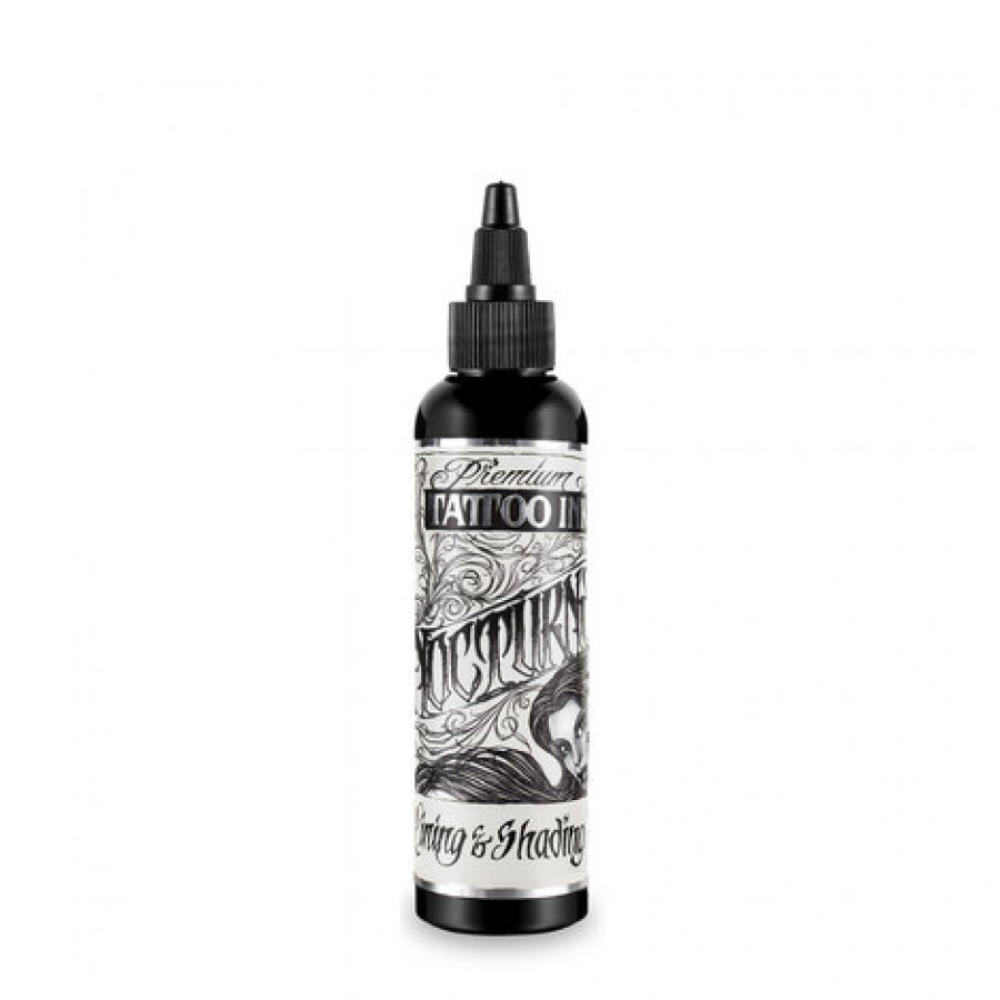 Тату краска Nocturnal Lining & Shading ink