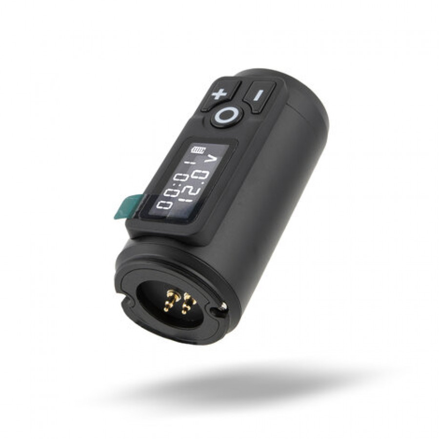 Ambition Soldier Spare Battery