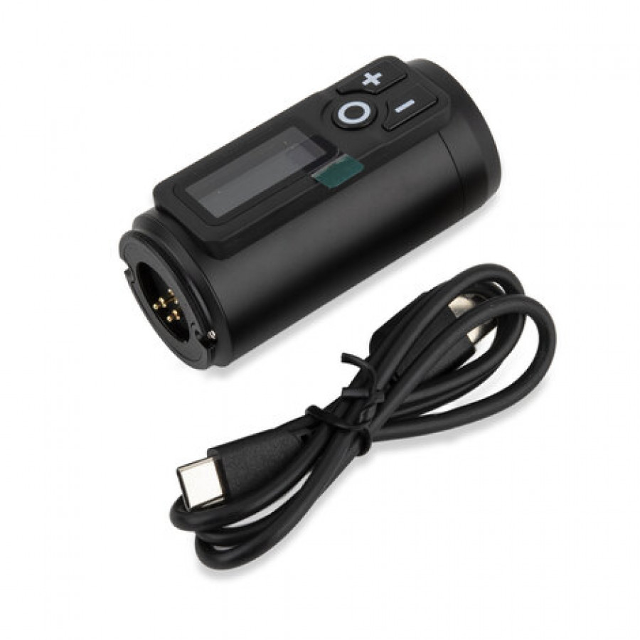 Ambition Soldier Spare Battery