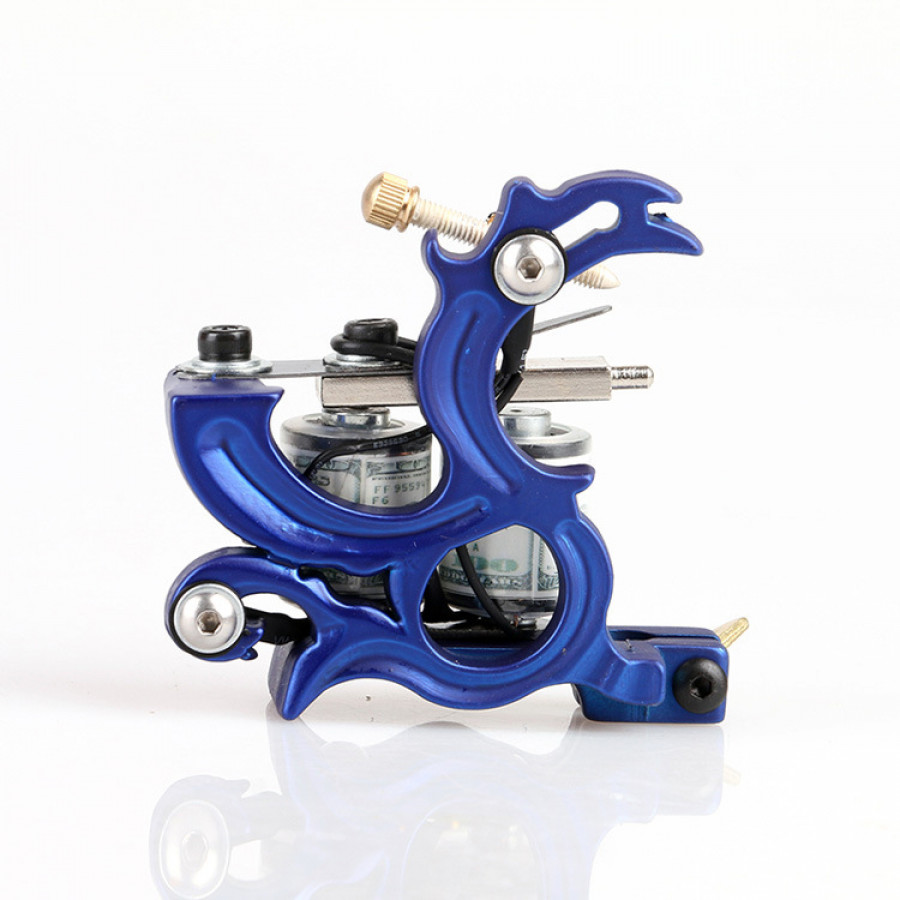 Индукционная тату машинка NM099