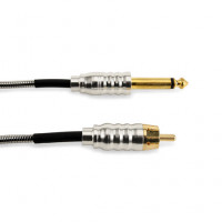 Клип-корд для машинки Unistar RCA Titan 2м White