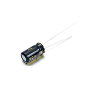 Конденсаторы для тату машинки MP022 (1 шт.)