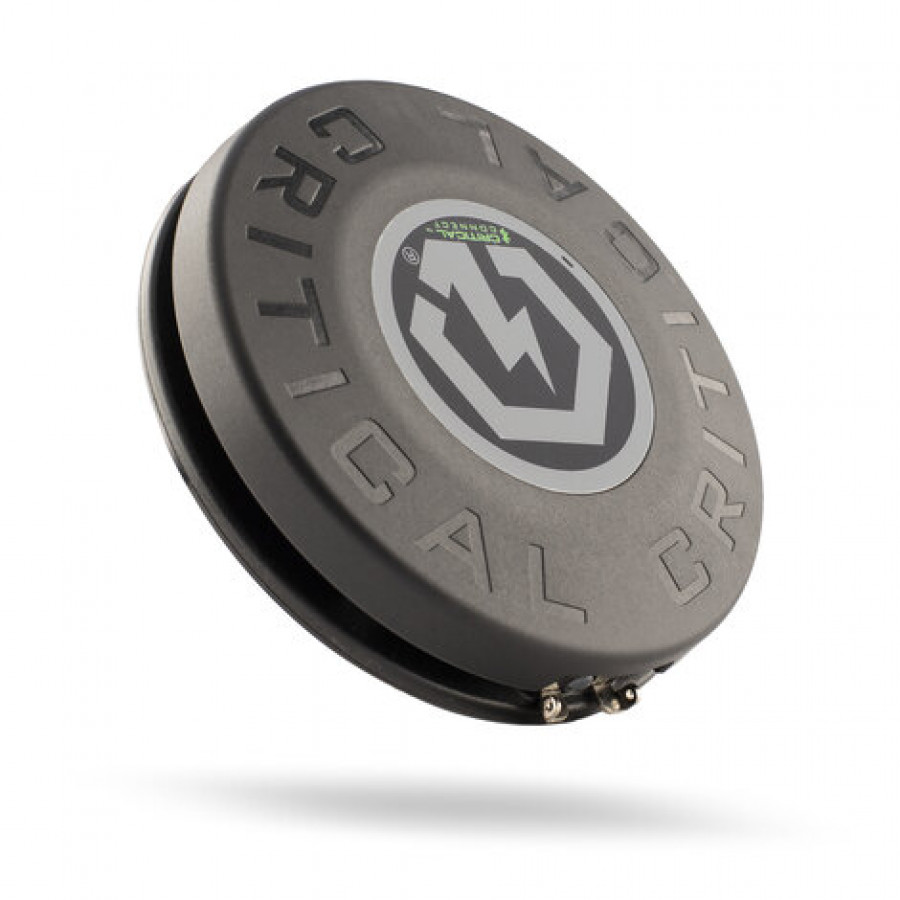 Critical Connect Foot Switch