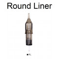 Turbo Round Liner