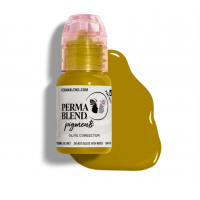 Пигмент Perma Blend Olive Corrector