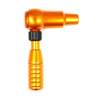 Тату машинка Cheyenne HAWK Thunder Orange 21 мм