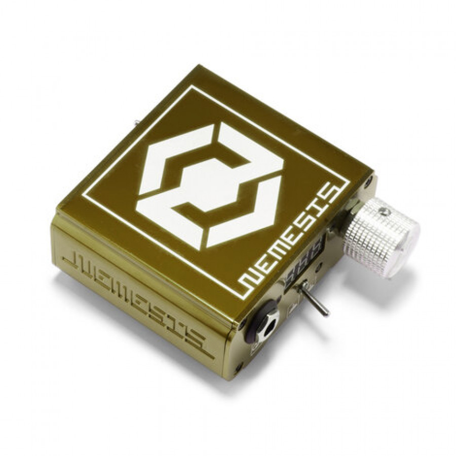 Источник питания Power Supply Army Green