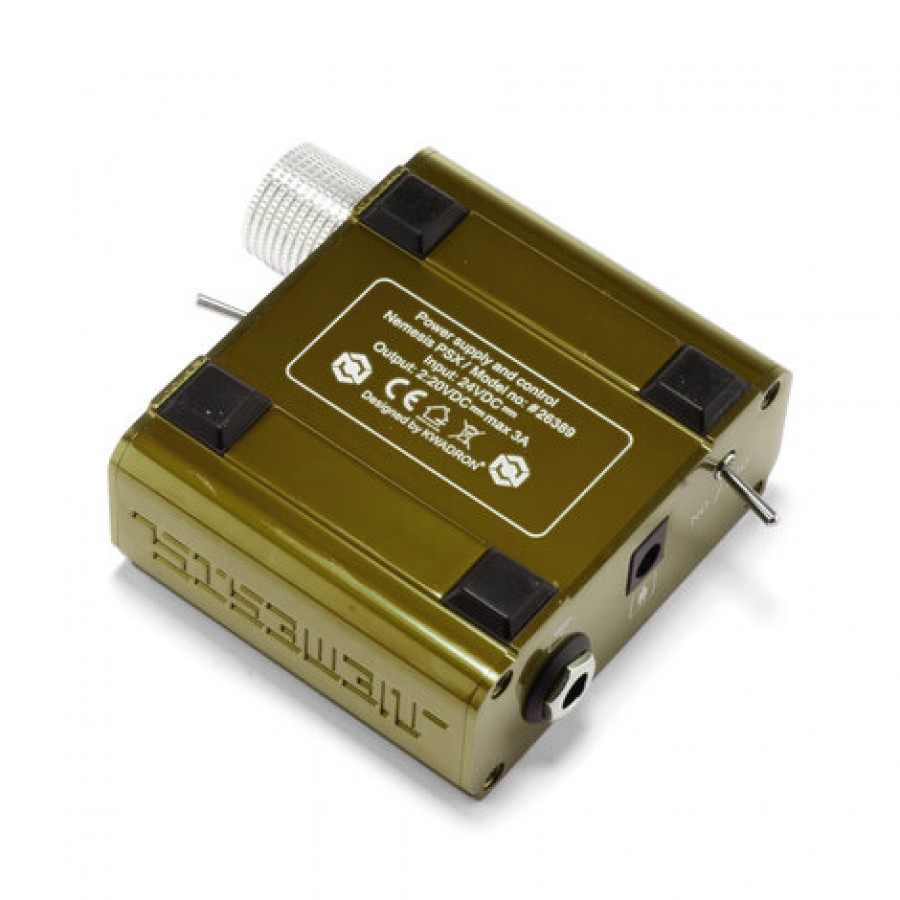 Источник питания Power Supply Army Green