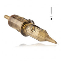 Тату картридж Kwadron Round Liner 25/1RLLT