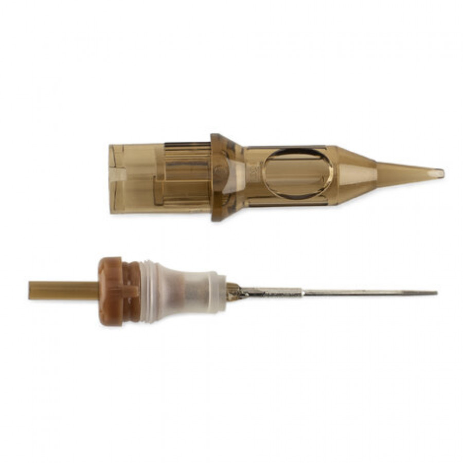 Тату картридж Kwadron Round Liner 35/11TRLLT