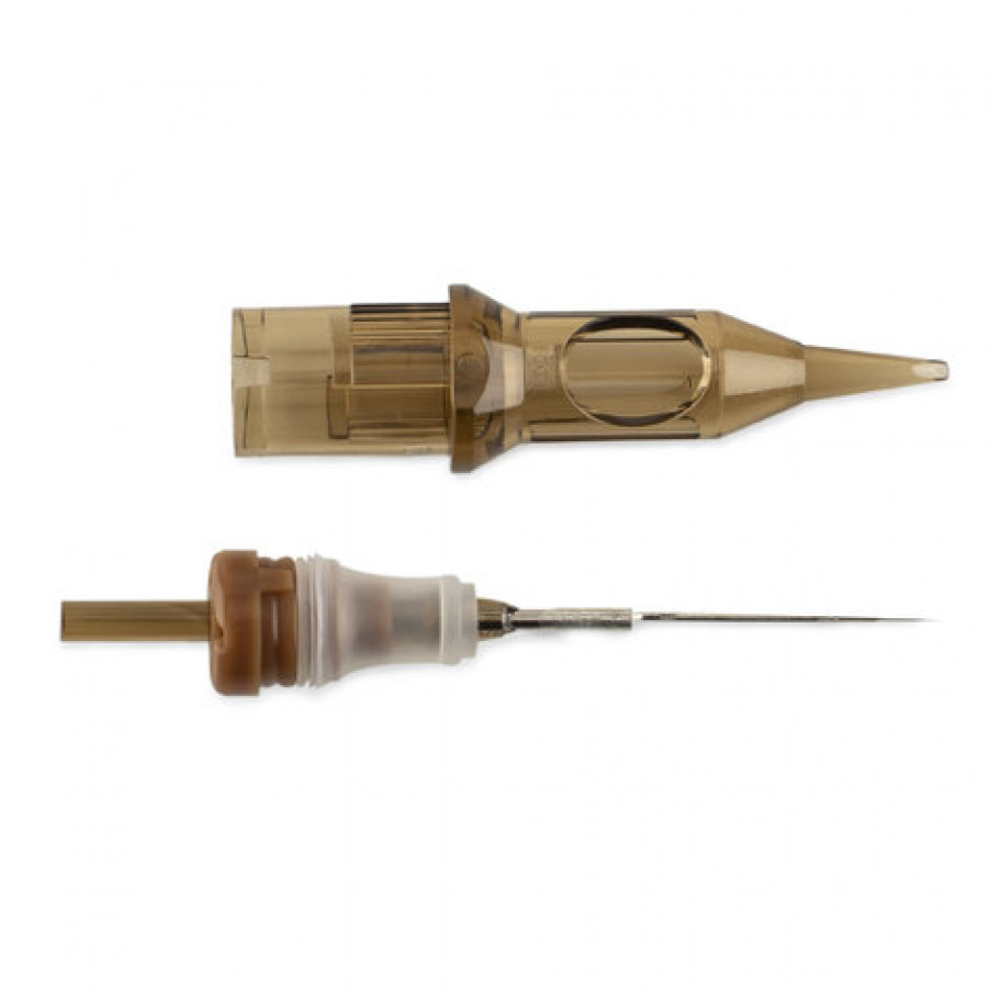 Тату картридж Kwadron Round Liner 35/1RLLT-T