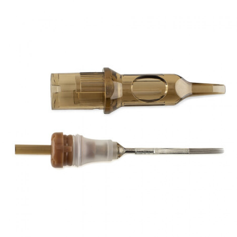 Тату картридж Kwadron Soft Edge Magnum 30/7SEMLT