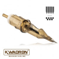 Тату картридж Sublime Kwadron Magnum M1 30/7MGLT