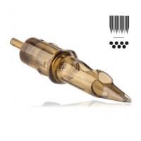Тату картридж Kwadron Magnum M1 30/7MGLT