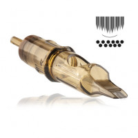 Тату картридж Kwadron Soft Edge Magnum 35/11SEMLT