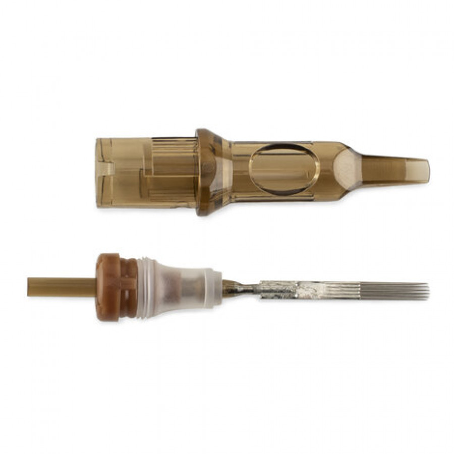 Тату картридж Kwadron Soft Edge Magnum 35/11SEMLT