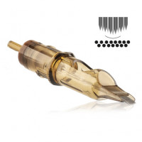 Тату картридж Kwadron Soft Edge Magnum 30/15SEMLT