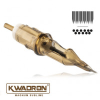 Тату картридж Sublime Kwadron Magnum M1 35/11MGLT