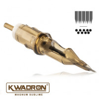 Тату картридж Sublime Kwadron Magnum M1 35/9MGLT