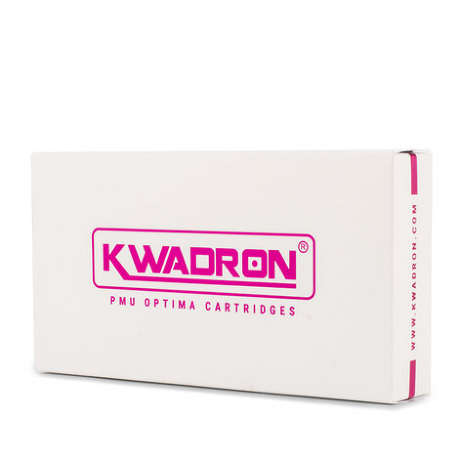 Тату картридж Kwadron Optima 40/1RLPT-T