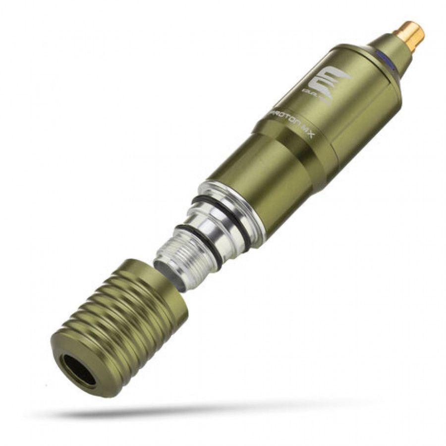 Тату машинка Proton Army Green MX