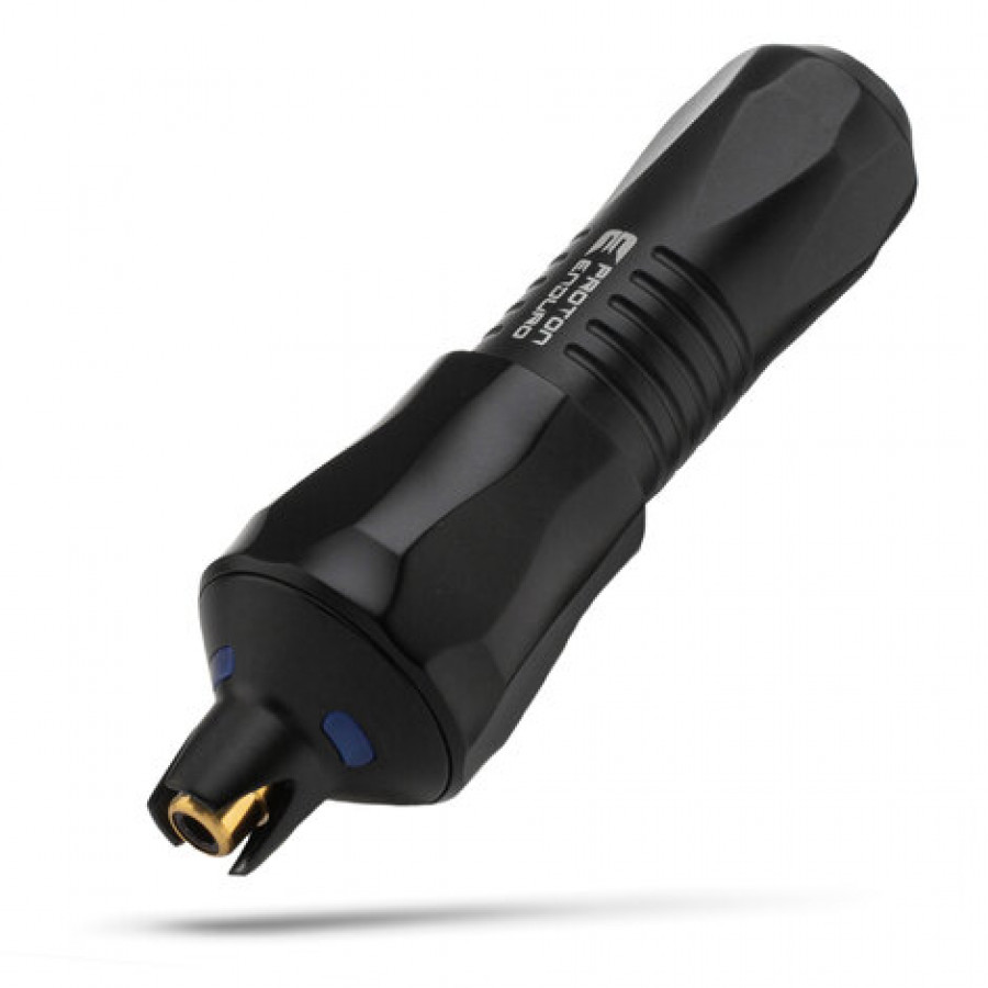Тату машинка Enduro Pen Black Edition