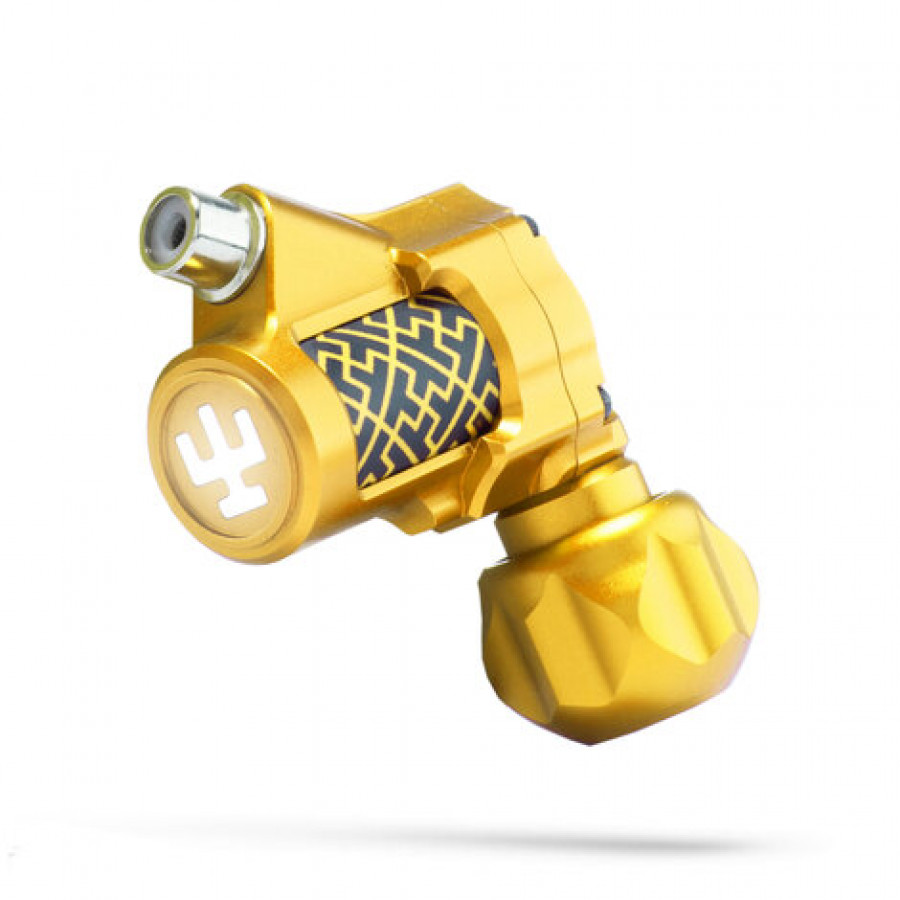 Тату машинка Vlad Blad Ultron-C "Gold"